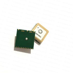 Módulo celular SIMCOM SIM39EA GNSS con antena incorporada, tamaño 16x16x6,2mm, mini chip para rastreador GPS, dispositivos M2M IoT - Product Image 2