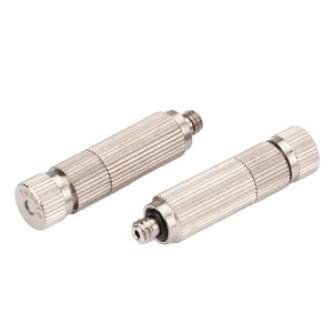 Медное распылительное сопло высокого давления - Product Image 6