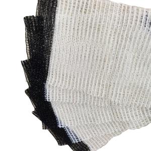 5kg 10kg Légumes Pe Raschel Extensible Mesh Bag Pour Légumes - Product Image 5