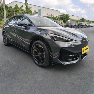 Volkswagen ID.UNYX 2024 Usata, Batteria a Lunga Durata, Elettrica Pura, 231 CV, <span class=keywords><strong>Cupra</strong></span> Tavascan, 621KM di Autonomia, Auto Usate - Product Image 3