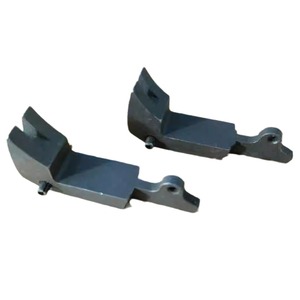 Conjunto de Cabezal de Grapado Nantong DQ404-14 M2000, Piezas para Máquina de Impresión Metálica - Product Image 5