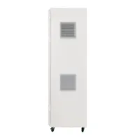 Generator Ozon Industri 100G/H 140mg/L Berpendingin Air dengan Tabung Sarang Lebah untuk Pengolahan Air Limbah