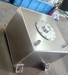 ถังน้ำมันสำรอง 20 ลิตร ใหม่เอี่ยม พร้อมเซ็นเซอร์และเซลล์เชื้อเพลิง - Product Image 3