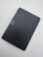 Disque dur externe portable d'origine 2 To USB 3.0 pour PC et Mac avec services de récupération de données
