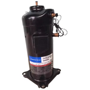 Compresor Scroll HYZL ZRD48KCE-PFZ-532 para equipos de refrigeración y aire acondicionado - Product Image 2