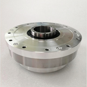 Caja de Engranajes de Transmisión de Eje Hueco de Tamaño Compacto 3F FAMED, Alto Torque, Sin Holgura, Serie SHF SHG 1 para Robot - Product Image 3