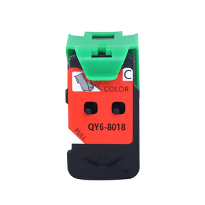 Cabezal de Impresión QY6-8002 QY6-8018 CA91 CA92 para Impresora <span class=keywords><strong>Canon</strong></span> <span class=keywords><strong>PIXMA</strong></span> G2400 G2410 G2411 <span class=keywords><strong>G3400</strong></span> G3410 G1400 G1410 G1411 - Product Image 2