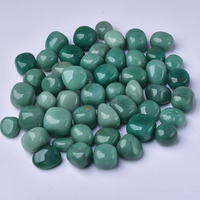 Pierres Roulées en Agate Naturelle et Améthyste en Gros, Cristaux de Guérison, Pierres de Feng Shui, Gemmes en Vrac