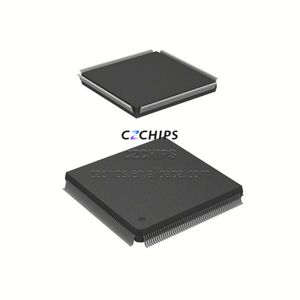 New and Original Guaranteed LJ9899001 QFP-208 Electronic Component Integrated Circuit ICs Chip CZSKU:J9P8G6L4 - Product Image 1