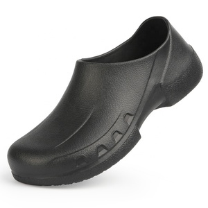 GUYISA estate primavera professionale in gomma e plastica <span class=keywords><strong>scarpe</strong></span> antiscivolo dello Chef in cucina - Product Image 1