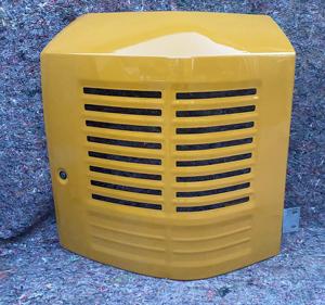 Pompe et porte latérale neuves d'origine de haute qualité pour excavatrice CAT307/308 avec support en bois pour pièces d'équipement lourd - Product Image 5