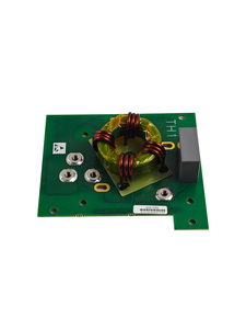Placa transformadora AH231043-2 AC120 D utilizada en el controlador de motor - Product Image 4
