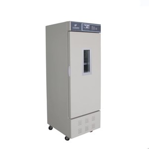 Armoire de stockage de semences modèle CZ-300FC, capacité 300L, conteneur à semences, armoire de stockage de semences à température et humidité contrôlées - Product Image 1