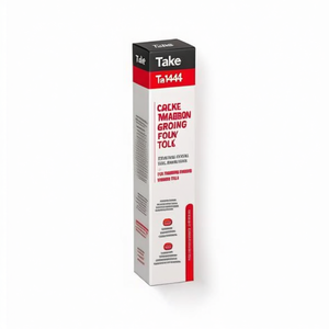 ที่จับเครื่องมือเกลียวภายนอก Ttake Ta1444 สำหรับเครื่องมือตัดเกลียวและทำร่อง - Product Image 2