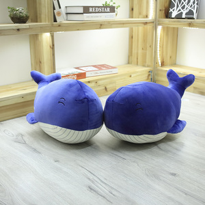 Trốn Gấu Đồ Chơi Nhồi Bông Động Vật Lễ Hội Cá Voi Trẻ Sơ Sinh Mềm Mại Fox Terrier Đồ Chơi Sang Trọng Valentine Hoạt Hình Sang Trọng Đồ Chơi Động Vật - Product Image 5