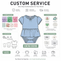 Combinaison bébé B-MUM 0-24 mois, adorable barboteuse sans manches à thème de Pâques, avec applique de lapin en relief 3D, barboteuse en tricot pour bébé
