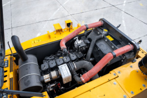 Achetez une nouvelle pelle sur chenilles de <span class=keywords><strong>14</strong></span> tonnes en ligne, moteur Cummins 112 kW, hydraulique Hengli, MOQ 1 unité, livraison rapide - Product Image 4
