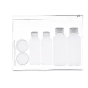 Juego de viaje AIRPRO para líquidos, con dispositivos personalizados - Product Image 3