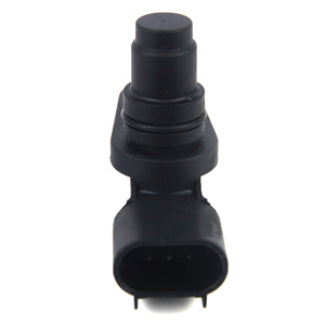 Sensor de Posición del Árbol de Levas Universal 12577245 para Chevrolet Buick Pontiac, Negro, Nuevo, Repuesto - Product Image 1