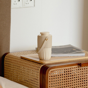 顶级销售USB可充电便携式无线香味扩散器，带定时器的电动智能可再填充无水香味扩散器 - Product Image 6