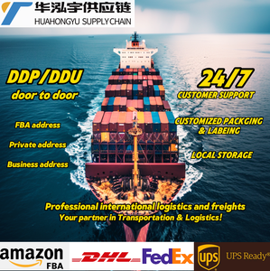 Principales empresas de logística de Shenzhen en China, agente de Envío puerta a puerta desde China a Australia/Emiratos Árabes Unidos/DUBAI/Arabia Saudita/Tailandia - Product Image 6