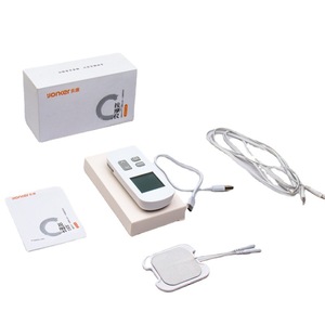 Yonker Tens Therapy Device Yk-Lmd1 Ac Power Massage For Back Pain Relief - Product Image 4