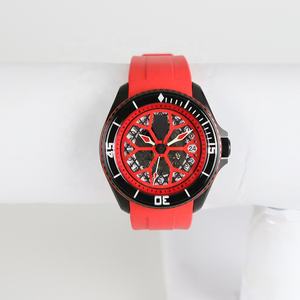 Montre-bracelet de luxe pour hommes de haute qualité en acier inoxydable 316L 10ATM résistant à l'eau 3H garde <span class=keywords><strong>Seiko</strong></span> NH35 Machine automatique - Product Image 5
