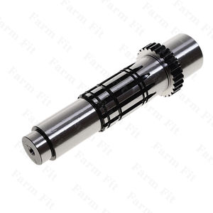 Nueva tendencia de alto grado R129768 para Tractor 6140J 6155J 6800 6810 6820 6900 6910 6910S 6920 6920S 7420 PTO eje de transmisión de salida - Product Image 3