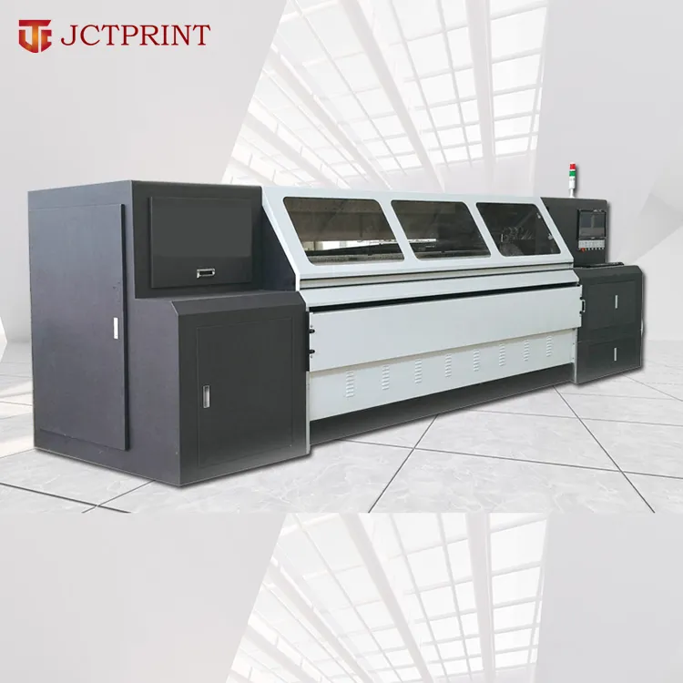 Flatbed inkjet प्रिंटर डिजिटल मुद्रण दफ़्ती पैकेजिंग के लिए इस्तेमाल किया