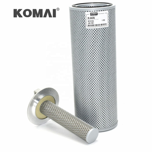 กรองน้ำมันไฮดรอลิกกลับทาง KOMAI 60101256 สำหรับรถขุด SANY รุ่น SY135 - Product Image 3