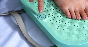 Tốt nhất hâm nóng chân di động chân ấm hơn hồng ngoại xa ray chân ấm hơn chân nóng cho mùa đông - Product Image 5