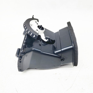 ช่องระบายอากาศด้านหลังของโฟล์คสวาเกน 5TD819203 พลาสติกสำหรับเปลี่ยนซ่อม - Product Image 2
