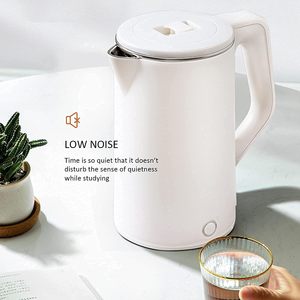 2.2L Household Electric <b>Kettle</b> Stainless Steel Electric <b>Kettle</b> Hotel Automatic Shut Off Portable Water <b>Kettle</b> - Product Image 5