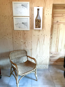 Porta Tappi di Vino in Legno Junji con Incisione o Design, Decorazione <span class=keywords><strong>da</strong></span> <span class=keywords><strong>Parete</strong></span> per Cucina e Bar, Scatola Personalizzata per Conservazione Tappi - Product Image 5