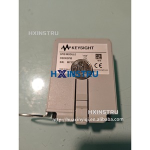 Module Agilent Keysight DSOXGPIB - Module de connexion GPIB pour la série 2000/3000-X Utilisé * hx - Product Image 1
