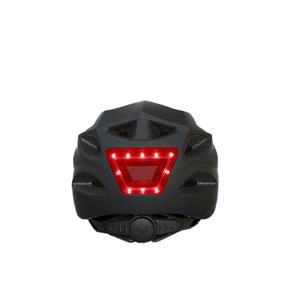 Casques de vélo réglables populaires pour adultes, hommes, VTT, avec éclairage pour Fatbike, Cascos De Ciclismo - Product Image 1