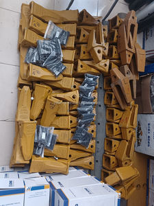 Pièces détachées de haute qualité pour chargeuse sur pneus de 5 tonnes ZL50GN - Product Image 5