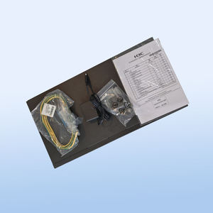 เราเตอร์ H3C ER3200G3 กิกะบิต มัลติ-WAN VPN ประสิทธิภาพสูง พร้อม SNMP และ QoS สำหรับเครือข่าย SMB และองค์กร - Product Image 3