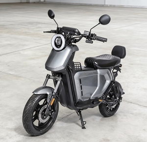 Motocicletta Elettrica <span class=keywords><strong>U2</strong></span> 2026 Direttamente dalla Fabbrica per Adulti, Moto Elettrica Fuoristrada ad Alta Velocità, Scooter Elettrico, Bici da Città, Omologazione EEC, Prezzo Basso - Product Image 5