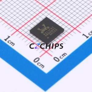 Émetteur-récepteur d'Ethernet de puce d'IC de circuit intégré de VQFN-48-EP RTL8211FSI-VS-CG (6x6) original-flambant neuf - Product Image 1