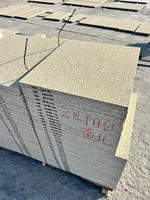 Marbre Doré Motif Litchi pour Murs et Sols – Luxe, Best-Seller, Idéal pour Villas Modernes et Bâtiments Intérieurs Étanche