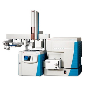 Espectrómetro de masas GCMS de cuádrupolo único Thermo Fisher ISQ-LT para análisis de laboratorio - Product Image 1