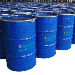 KAIWEI Niêm Phong Bọt Keo Đôi Thành Phần Chất Kết Dính Cho Tự Động Bọt Niêm Phong Keo Máy Dính PU Polyurethane Lỏng