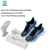 Conception personnalisée Baskets pour hommes Style de basket-ball original Running Sports Walking Shoes Moule avec style épais