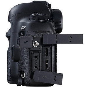AFFORDABLE <strong>Brand</strong> New Can on-EOS 5D Mark IV DSLR <strong>Camera</strong>