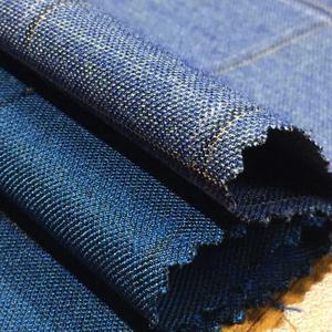 T/R pieza telas teñidas suave de lujo suave múltiples colores moda Venta caliente precio barato estilo italiano chaqueta para hombre - Product Image 6