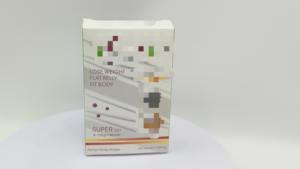 プレミアム高減量カプセル、体重管理のためのハーブサプリメント配合で食欲を抑え、スリムカプセル - Product Image 5