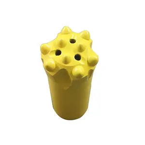 Dụng cụ khoan đá ren T45, mũi khoan nút Retarc và mũi khoan đá dùng cho khoan đá cứng - Product Image 4