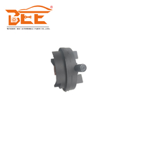 Couvercle de soupape de moteur CAP 11127552281 pour BMW