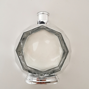 Personalizado 500ml Botella <span class=keywords><strong>De</strong></span> Whisky Fondo Cóncavo Vodka Tequila Botella Ron Botella <span class=keywords><strong>De</strong></span> Vidrio 75cl-<span class=keywords><strong>Comprar</strong></span> - Product Image 2